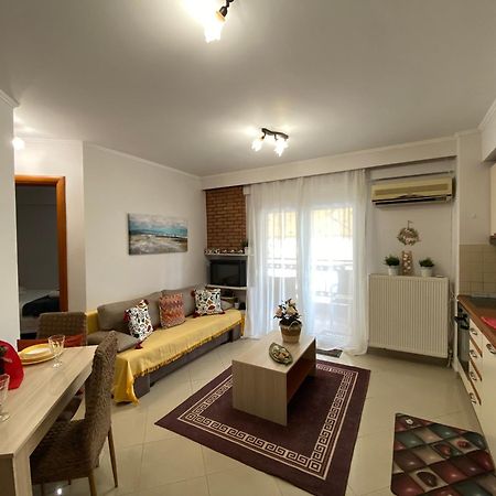 Penny'S Luxury City Apartment Salonic Exterior foto