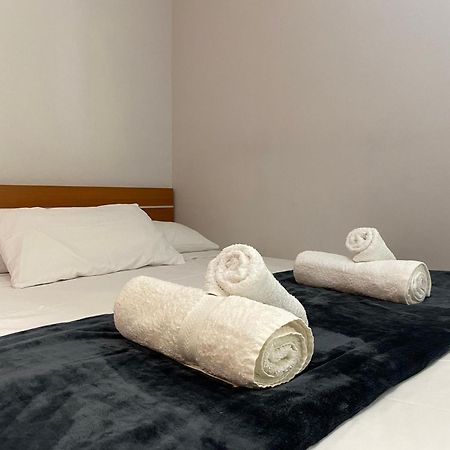 Penny'S Luxury City Apartment Salonic Exterior foto