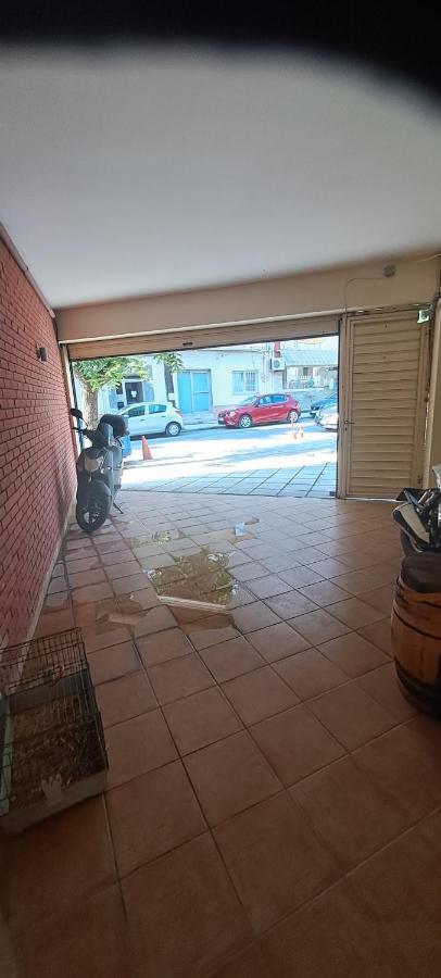 Penny'S Luxury City Apartment Salonic Exterior foto