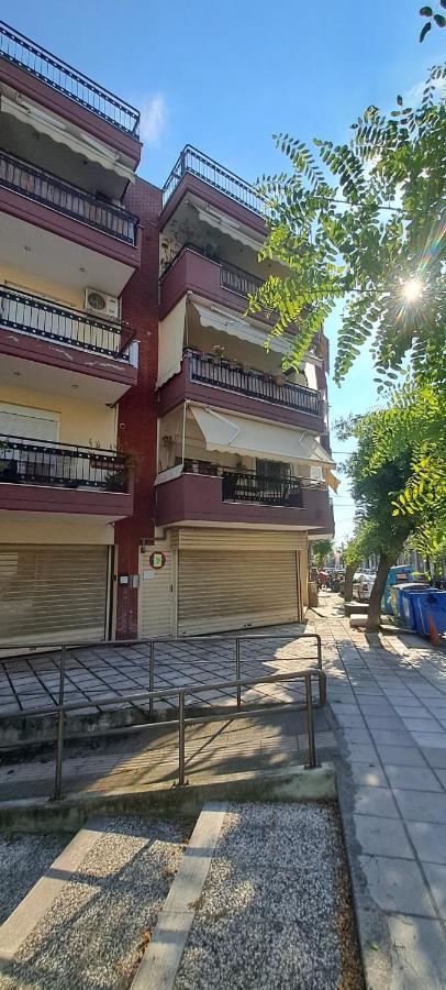 Penny'S Luxury City Apartment Salonic Exterior foto