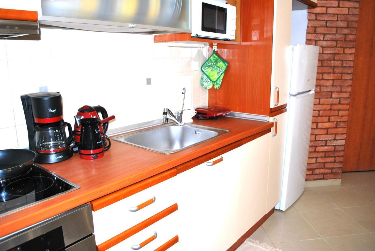 Penny'S Luxury City Apartment Salonic Exterior foto