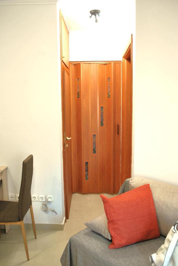 Penny'S Luxury City Apartment Salonic Exterior foto