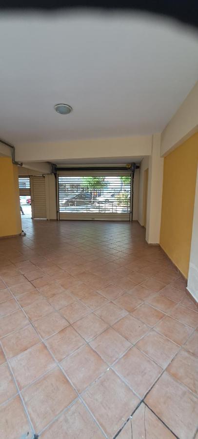 Penny'S Luxury City Apartment Salonic Exterior foto
