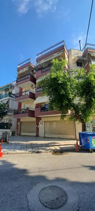 Penny'S Luxury City Apartment Salonic Exterior foto