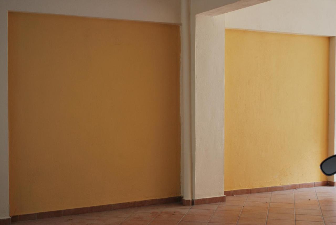 Penny'S Luxury City Apartment Salonic Exterior foto