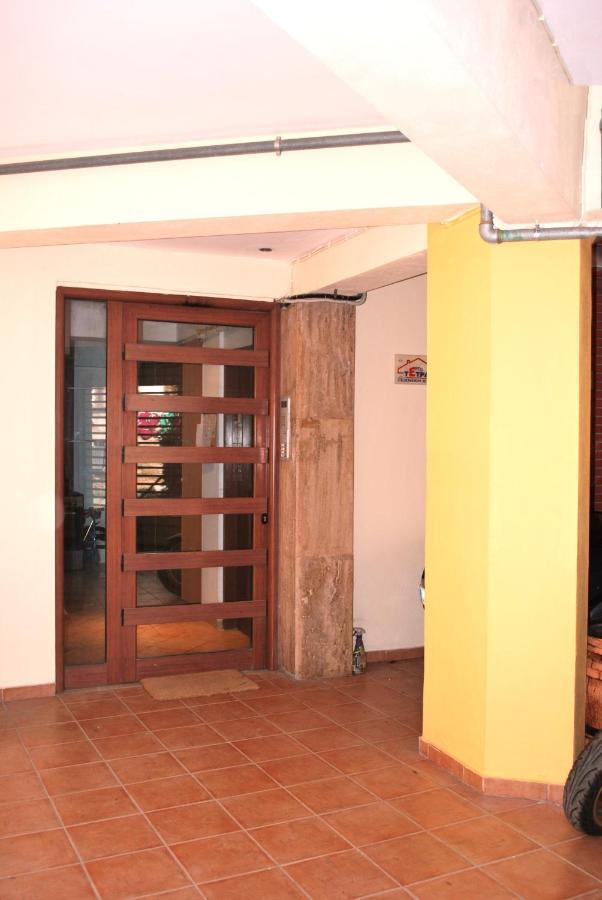 Penny'S Luxury City Apartment Salonic Exterior foto