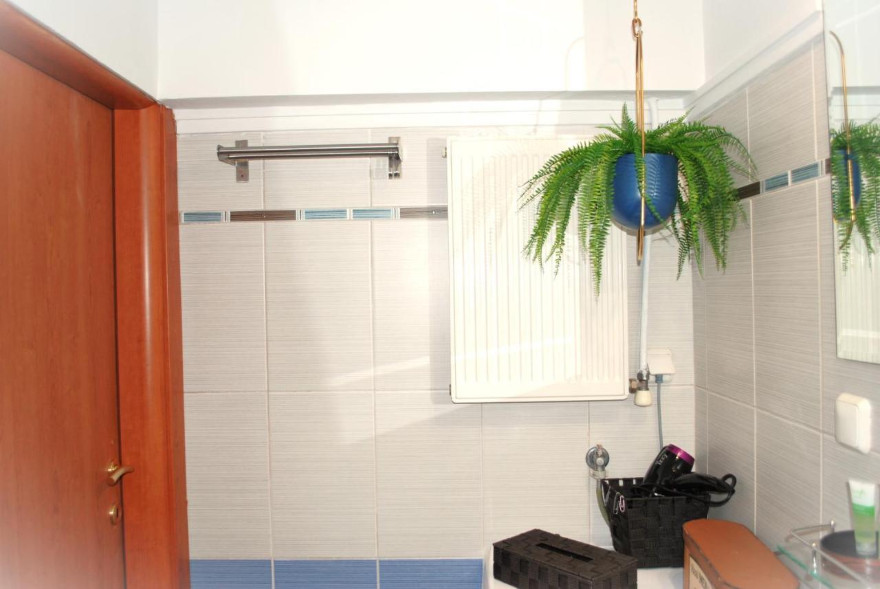 Penny'S Luxury City Apartment Salonic Exterior foto