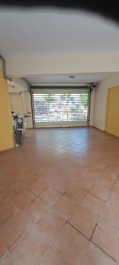 Penny'S Luxury City Apartment Salonic Exterior foto