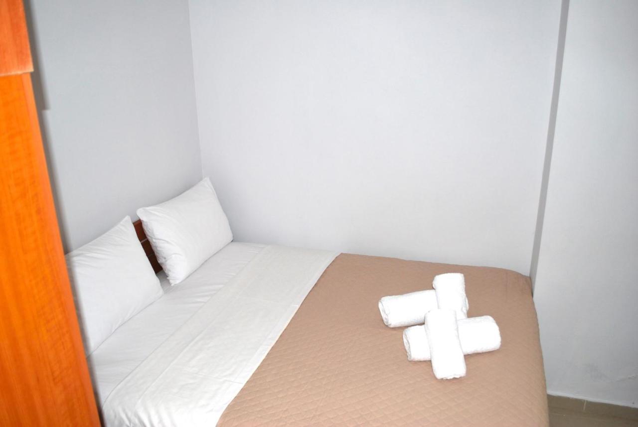 Penny'S Luxury City Apartment Salonic Exterior foto