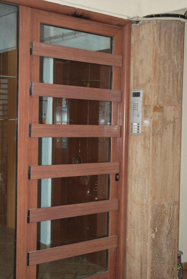 Penny'S Luxury City Apartment Salonic Exterior foto