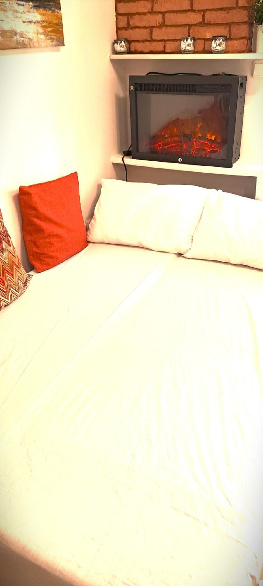 Penny'S Luxury City Apartment Salonic Exterior foto