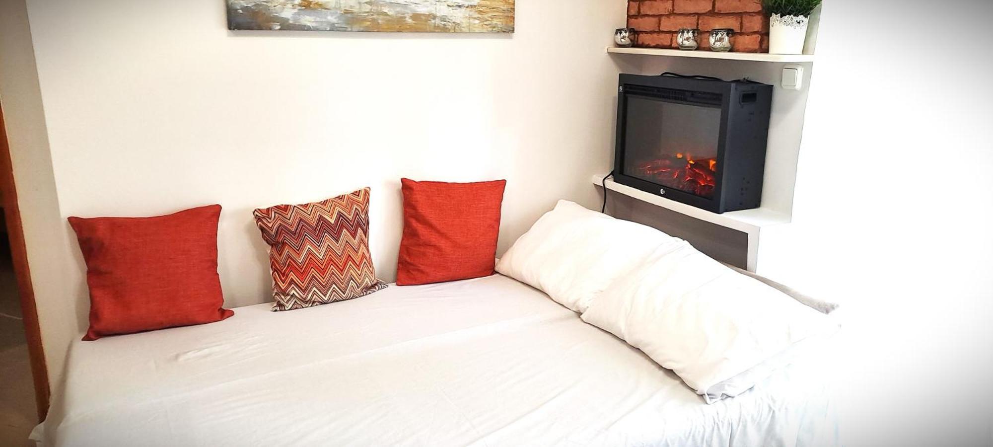 Penny'S Luxury City Apartment Salonic Exterior foto