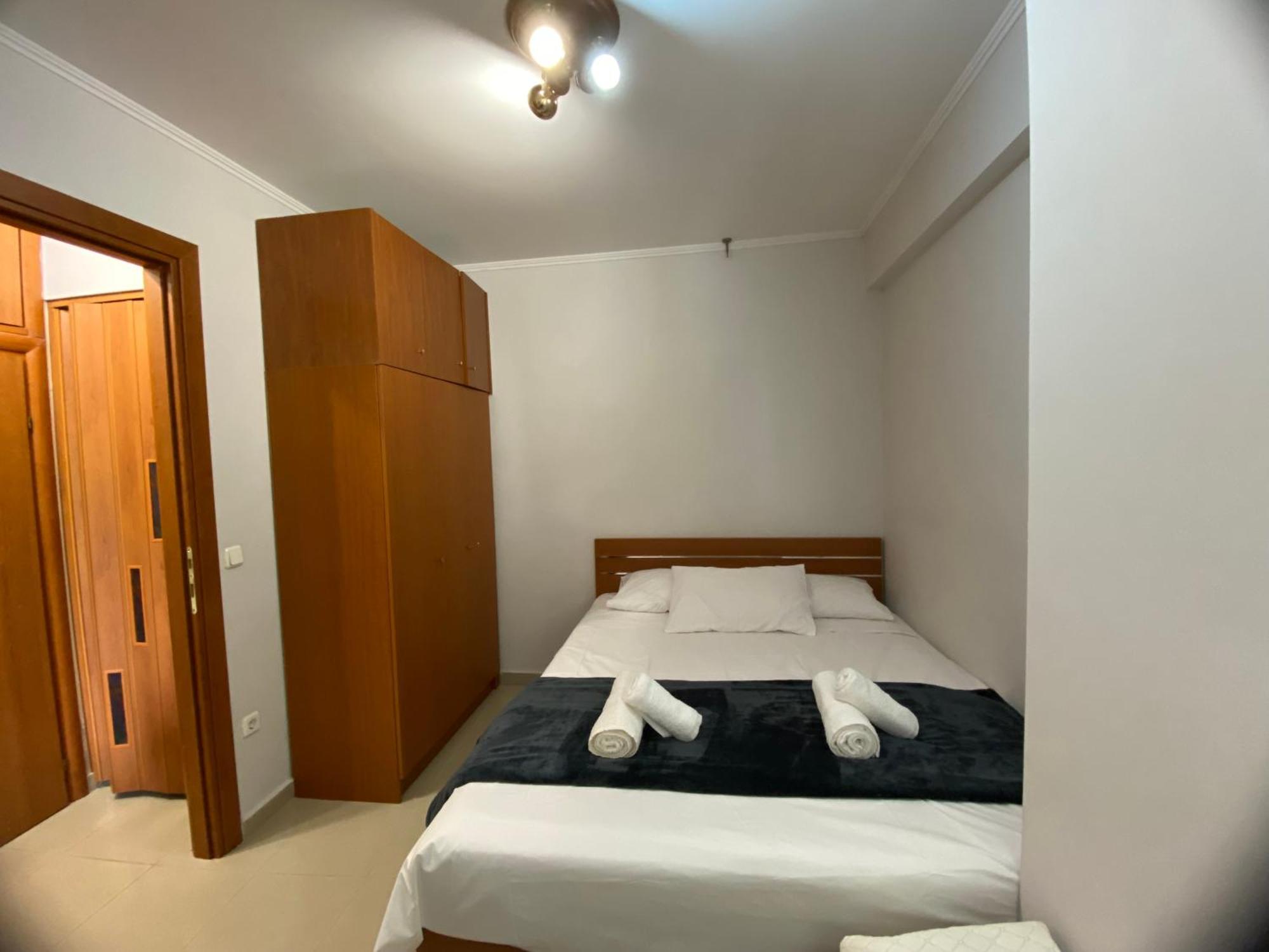 Penny'S Luxury City Apartment Salonic Exterior foto