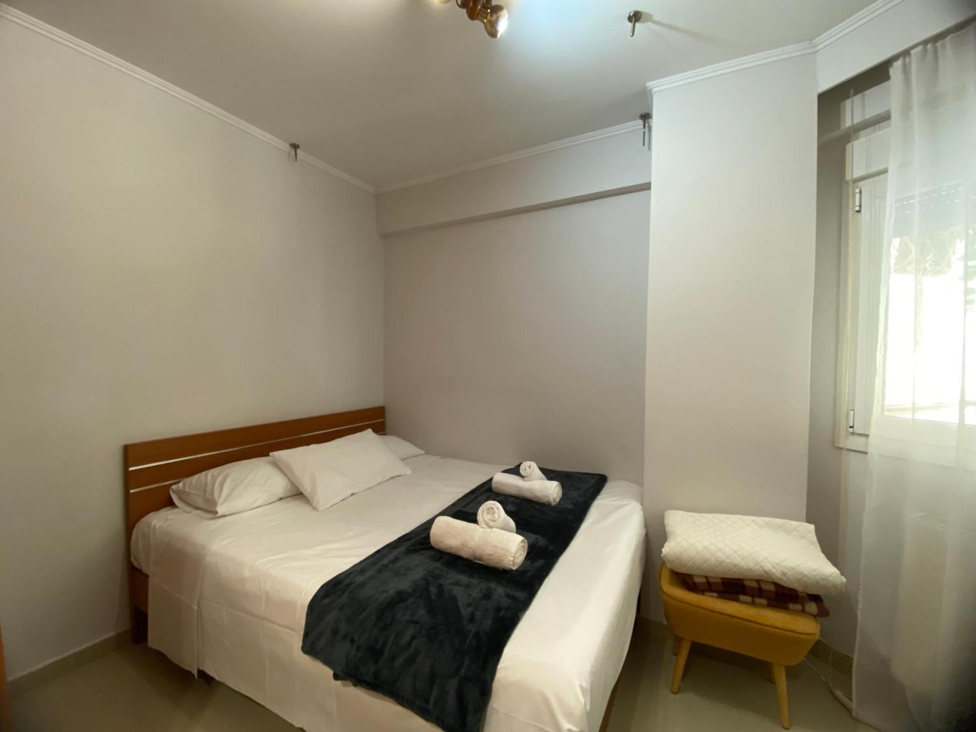 Penny'S Luxury City Apartment Salonic Exterior foto