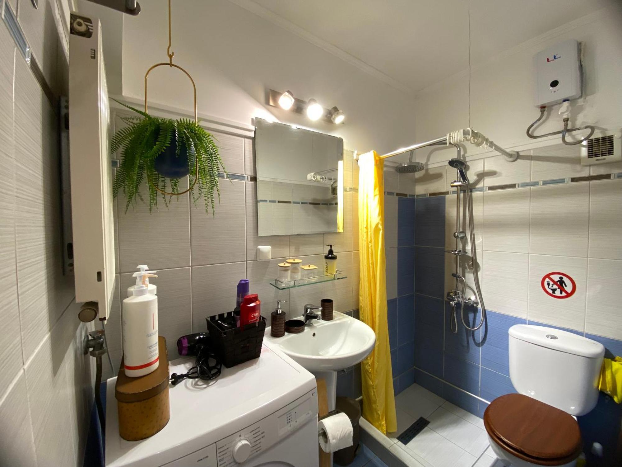 Penny'S Luxury City Apartment Salonic Exterior foto