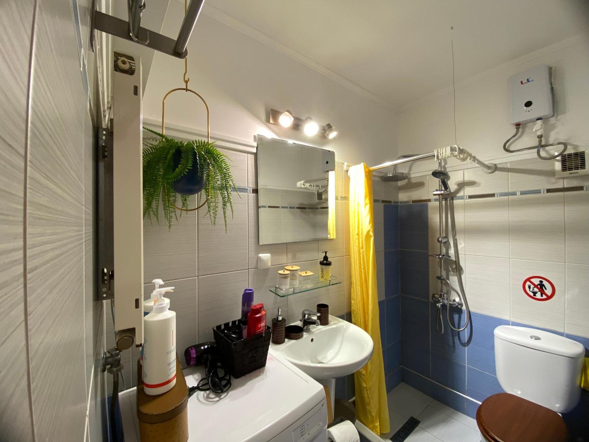 Penny'S Luxury City Apartment Salonic Exterior foto